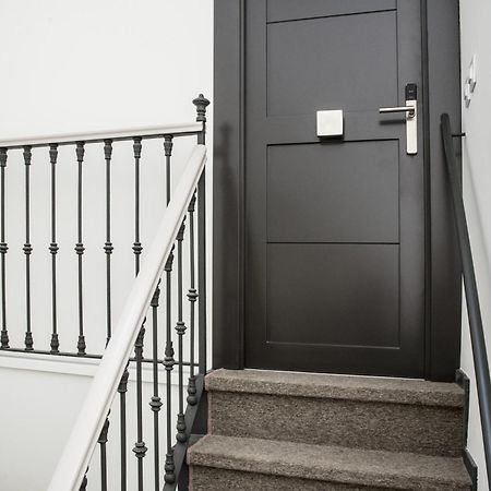 סביליה Puerta Catedral Holiday Suites חדר תמונה