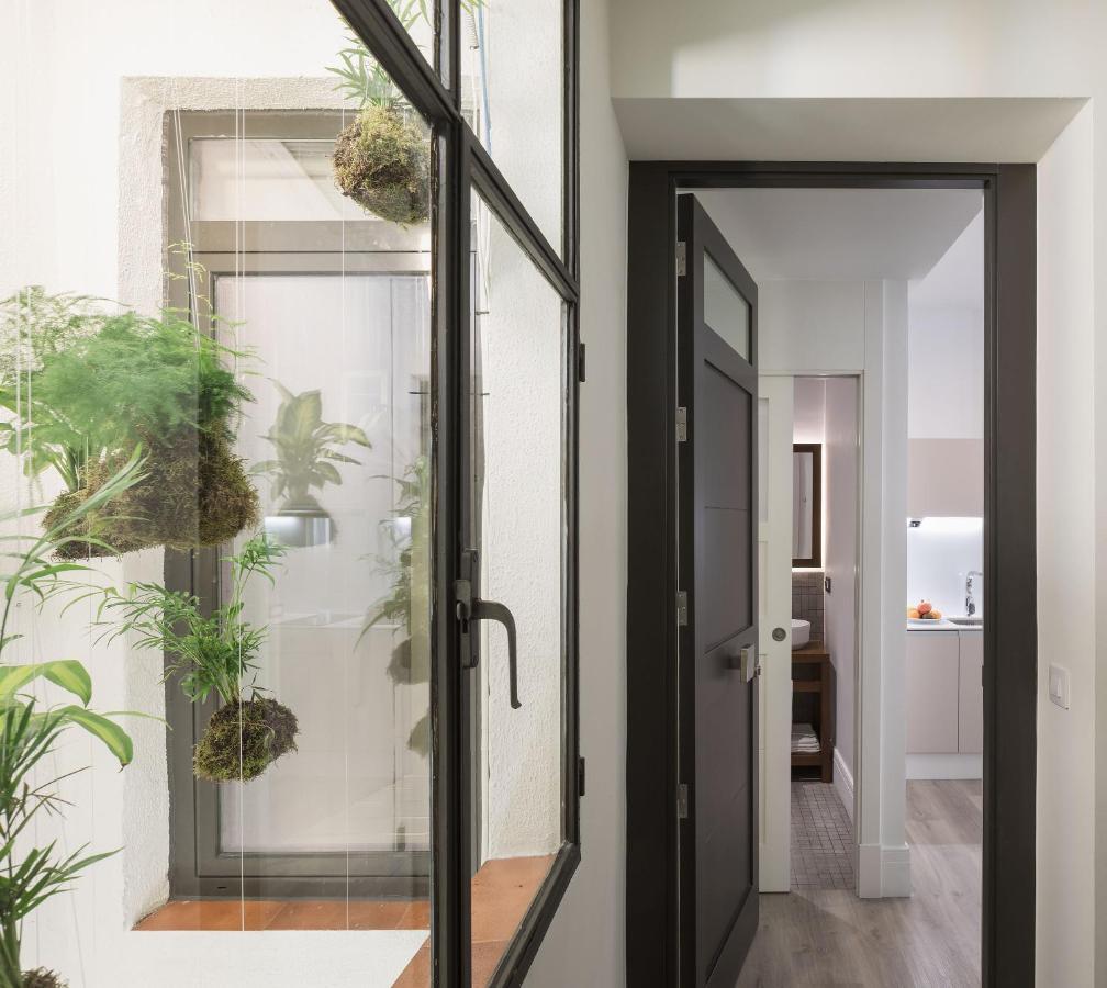 סביליה Puerta Catedral Holiday Suites מראה חיצוני תמונה
