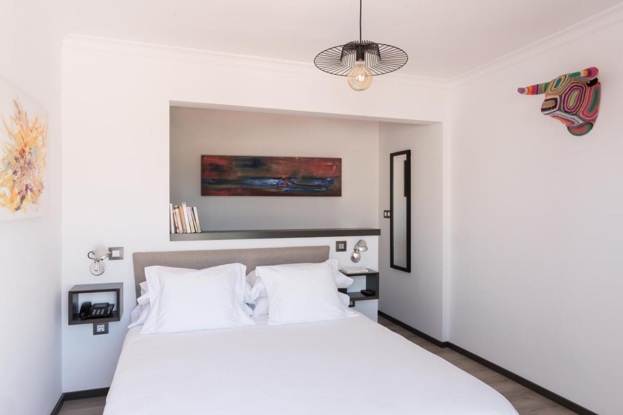 סביליה Puerta Catedral Holiday Suites מראה חיצוני תמונה
